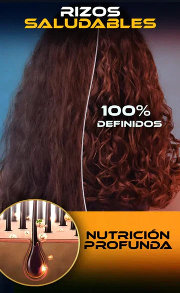 RIZOS PRO BOTE 500G
