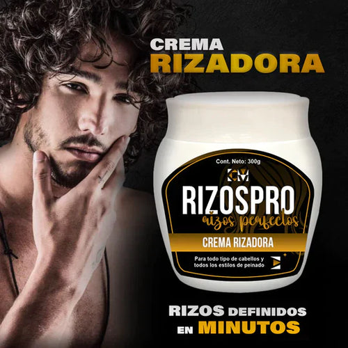 RIZOS PRO BOTE 500G