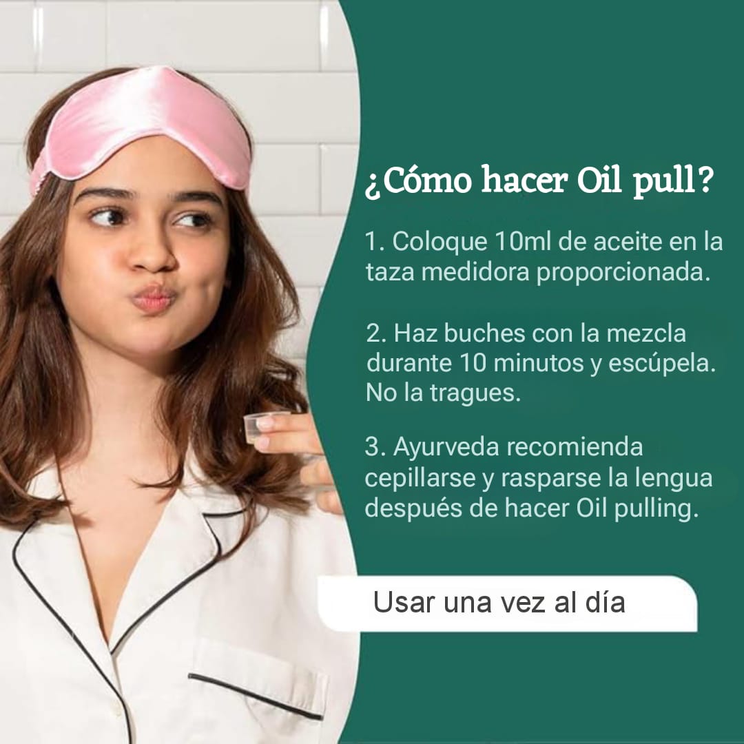 BETTERALT - PARA EL MAL ALIENTO