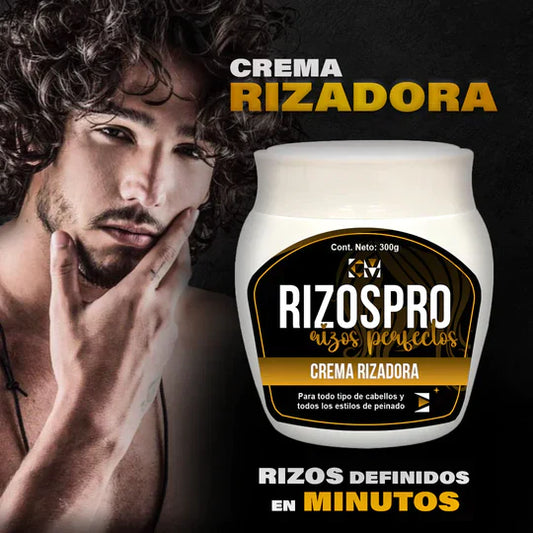 RIZOS PRO BOTE 500G